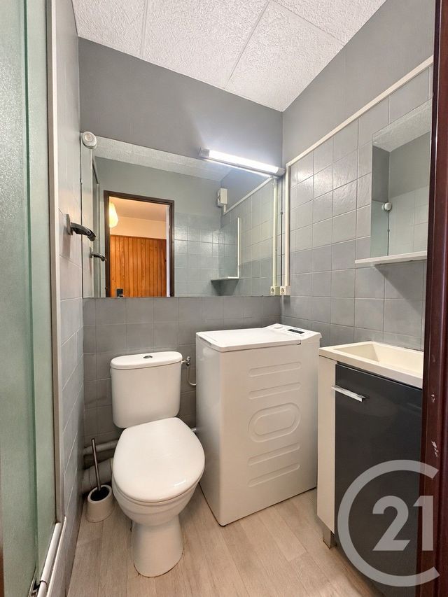 Appartement Studio &agrave; vendre - 1 pi&egrave;ce - 17,76 m2 - Le Grau Du Roi - 30 - LANGUEDOC-ROUSSILLON