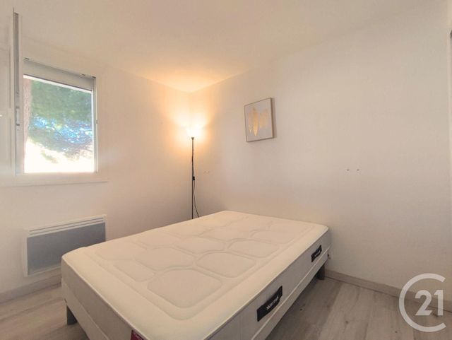 Appartement F2 cabine &agrave; louer - 2 pi&egrave;ces - 33,09 m2 - Le Grau Du Roi - 30 - LANGUEDOC-ROUSSILLON