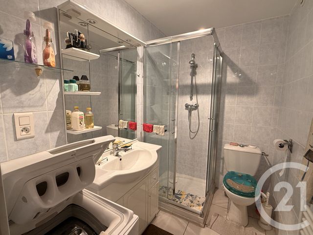 Appartement T3 &agrave; vendre - 3 pi&egrave;ces - 54,05 m2 - Le Grau Du Roi - 30 - LANGUEDOC-ROUSSILLON