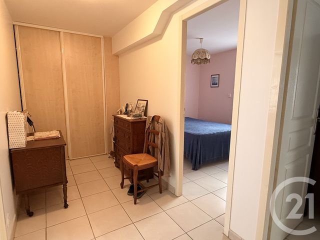 Appartement T3 &agrave; vendre - 3 pi&egrave;ces - 54,05 m2 - Le Grau Du Roi - 30 - LANGUEDOC-ROUSSILLON