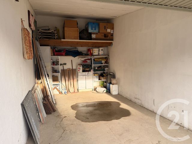 Appartement T3 &agrave; vendre - 3 pi&egrave;ces - 54,05 m2 - Le Grau Du Roi - 30 - LANGUEDOC-ROUSSILLON