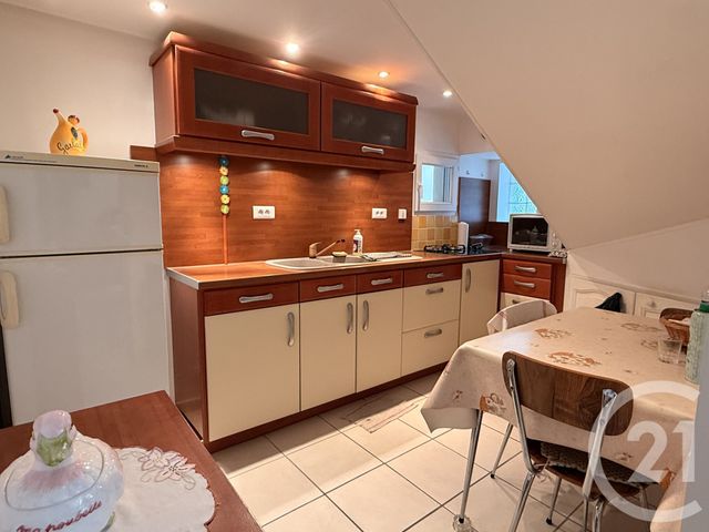Appartement T3 &agrave; vendre - 3 pi&egrave;ces - 54,05 m2 - Le Grau Du Roi - 30 - LANGUEDOC-ROUSSILLON