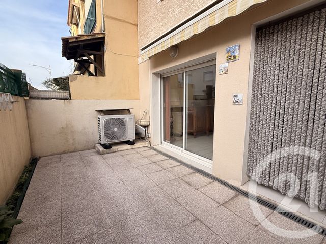 Appartement T3 à vendre LE GRAU DU ROI