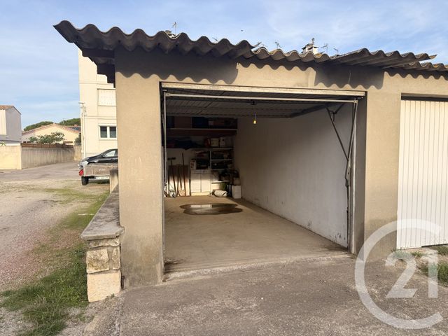 Appartement T3 &agrave; vendre - 3 pi&egrave;ces - 54,05 m2 - Le Grau Du Roi - 30 - LANGUEDOC-ROUSSILLON