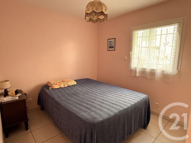 Appartement T3 &agrave; vendre - 3 pi&egrave;ces - 54,05 m2 - Le Grau Du Roi - 30 - LANGUEDOC-ROUSSILLON