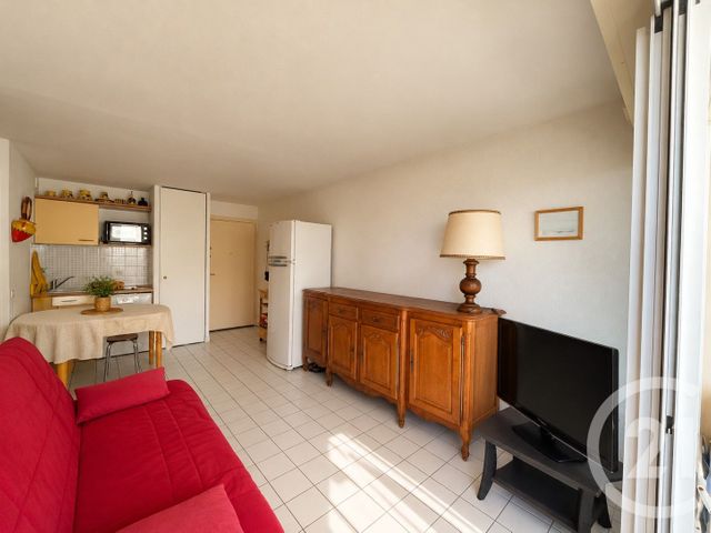 Appartement F3 &agrave; vendre - 3 pi&egrave;ces - 37,14 m2 - Le Grau Du Roi - 30 - LANGUEDOC-ROUSSILLON