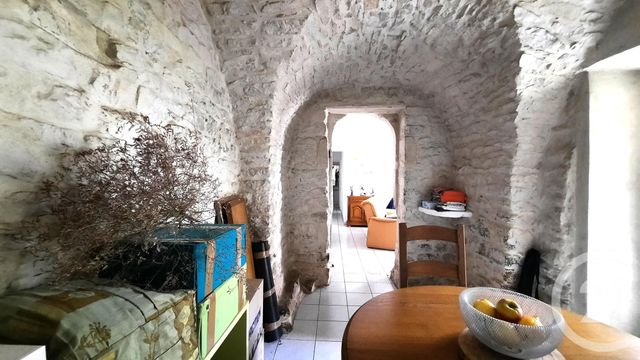 appartement - MILHAUD - 30