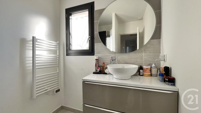 Maison &agrave; vendre - 3 pi&egrave;ces - 92 m2 - Codognan - 30 - LANGUEDOC-ROUSSILLON