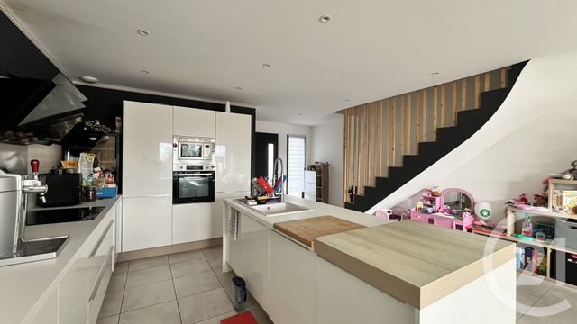 Maison à vendre - 3 pièces - 92 m2 - Codognan - 30 - LANGUEDOC-ROUSSILLON