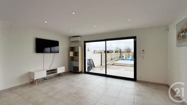 Maison &agrave; vendre - 3 pi&egrave;ces - 92 m2 - Codognan - 30 - LANGUEDOC-ROUSSILLON