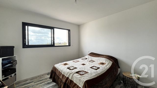 Maison à vendre - 3 pièces - 92 m2 - Codognan - 30 - LANGUEDOC-ROUSSILLON