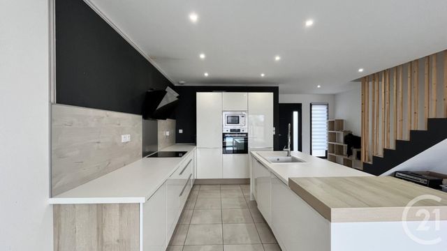 Maison &agrave; vendre - 3 pi&egrave;ces - 92 m2 - Codognan - 30 - LANGUEDOC-ROUSSILLON