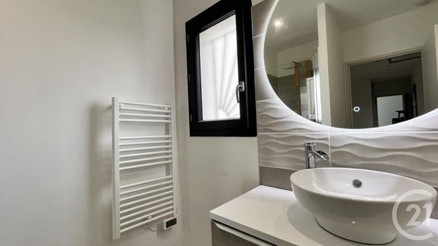 Maison &agrave; vendre - 3 pi&egrave;ces - 92 m2 - Codognan - 30 - LANGUEDOC-ROUSSILLON