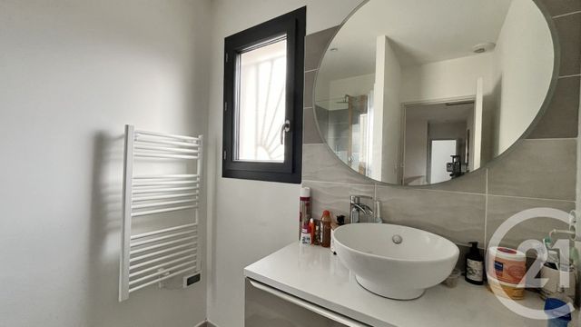 Maison à vendre - 3 pièces - 92 m2 - Codognan - 30 - LANGUEDOC-ROUSSILLON