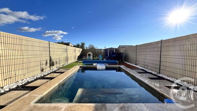 Maison à vendre CODOGNAN