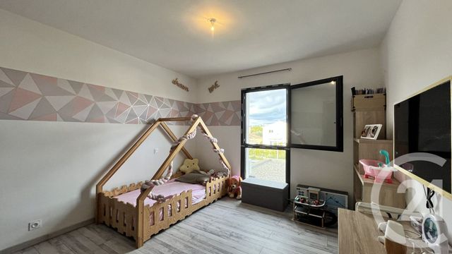 Maison à vendre - 3 pièces - 92 m2 - Codognan - 30 - LANGUEDOC-ROUSSILLON