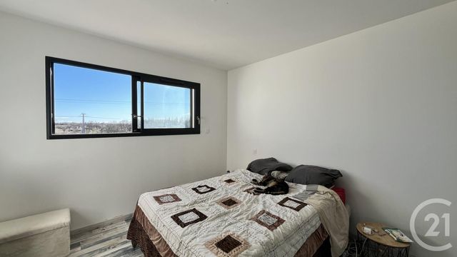 Maison &agrave; vendre - 3 pi&egrave;ces - 92 m2 - Codognan - 30 - LANGUEDOC-ROUSSILLON
