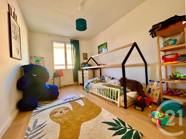 maison - CODOGNAN - 30