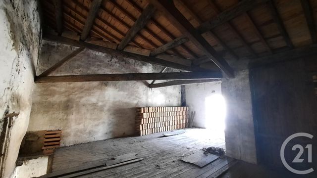 maison - CONGENIES - 30