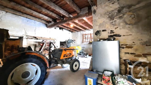 Maison à vendre - 3 pièces - 94,12 m2 - Congenies - 30 - LANGUEDOC-ROUSSILLON