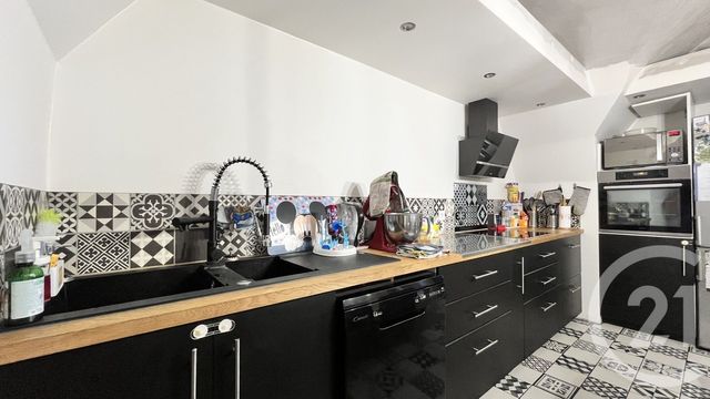 Maison à vendre - 6 pièces - 116,76 m2 - Uchaud - 30 - LANGUEDOC-ROUSSILLON