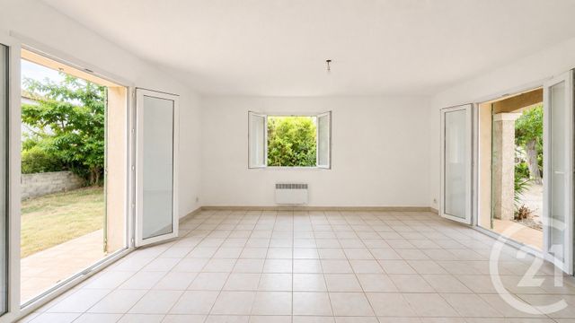 Maison &agrave; vendre - 4 pi&egrave;ces - 91,52 m2 - Aigues Vives - 30 - LANGUEDOC-ROUSSILLON