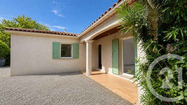 maison - AIGUES VIVES - 30