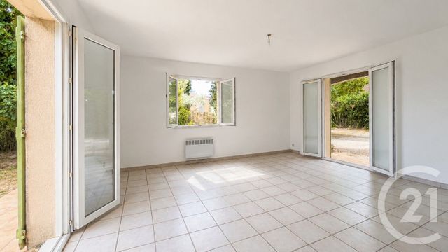 Maison &agrave; vendre - 4 pi&egrave;ces - 91,52 m2 - Aigues Vives - 30 - LANGUEDOC-ROUSSILLON