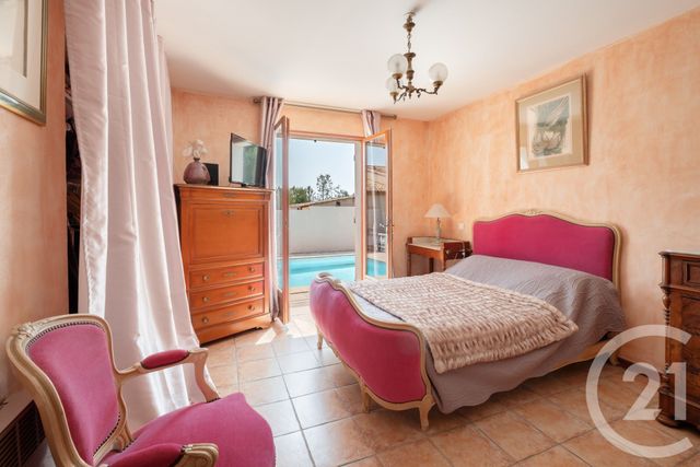 Maison à vendre - 6 pièces - 150 m2 - Vergeze - 30 - LANGUEDOC-ROUSSILLON