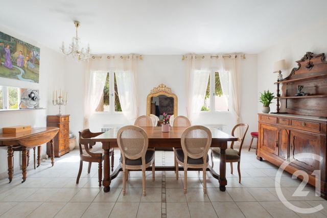 Maison à vendre - 6 pièces - 150 m2 - Vergeze - 30 - LANGUEDOC-ROUSSILLON