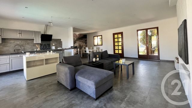 Maison à vendre - 5 pièces - 104 m2 - Codognan - 30 - LANGUEDOC-ROUSSILLON