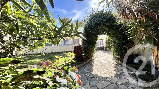 Maison à vendre - 5 pièces - 104 m2 - Codognan - 30 - LANGUEDOC-ROUSSILLON