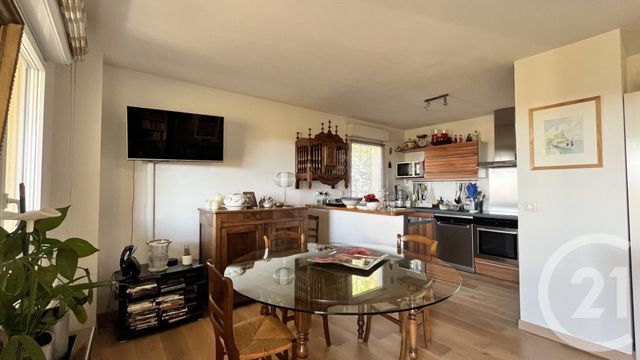 Appartement à vendre - 3 pièces - 67,05 m2 - Uchaud - 30 - LANGUEDOC-ROUSSILLON