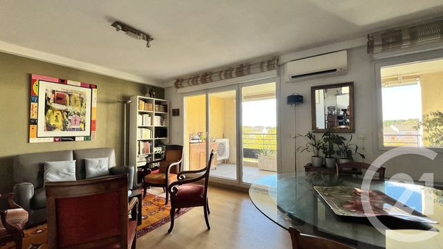 Appartement à vendre - 3 pièces - 67,05 m2 - Uchaud - 30 - LANGUEDOC-ROUSSILLON