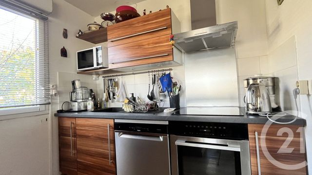 Appartement à vendre - 3 pièces - 67,05 m2 - Uchaud - 30 - LANGUEDOC-ROUSSILLON