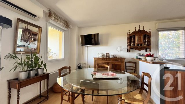 Appartement à vendre - 3 pièces - 67,05 m2 - Uchaud - 30 - LANGUEDOC-ROUSSILLON