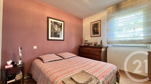 Appartement à vendre - 3 pièces - 67,05 m2 - Uchaud - 30 - LANGUEDOC-ROUSSILLON