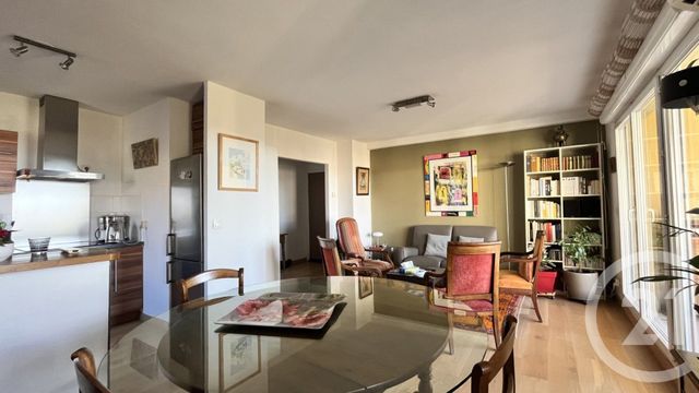 Appartement à vendre - 3 pièces - 67,05 m2 - Uchaud - 30 - LANGUEDOC-ROUSSILLON