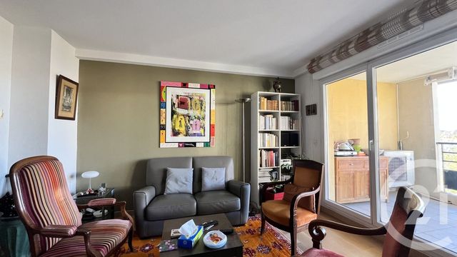 Appartement à vendre - 3 pièces - 67,05 m2 - Uchaud - 30 - LANGUEDOC-ROUSSILLON