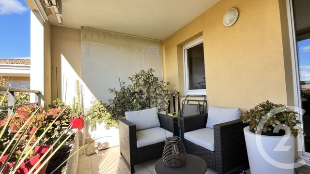 Appartement à vendre UCHAUD