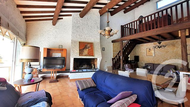 maison - CODOGNAN - 30