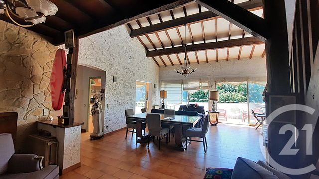 Maison à vendre CODOGNAN