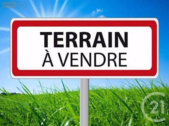 Terrain à vendre - 302 m2 - Vergeze - 30 - LANGUEDOC-ROUSSILLON
