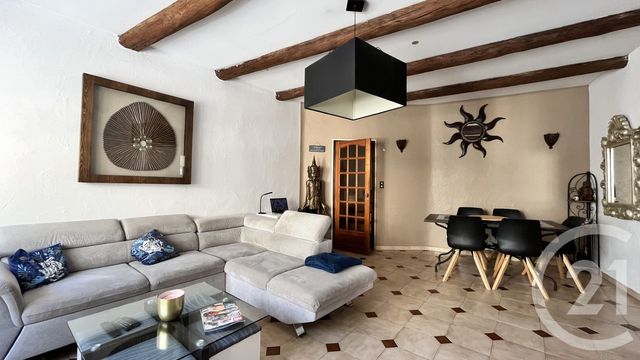 Afficher la photo en grand Maison à vendre - 5 pièces - 120 m2 - Vergeze - 30 - LANGUEDOC-ROUSSILLON