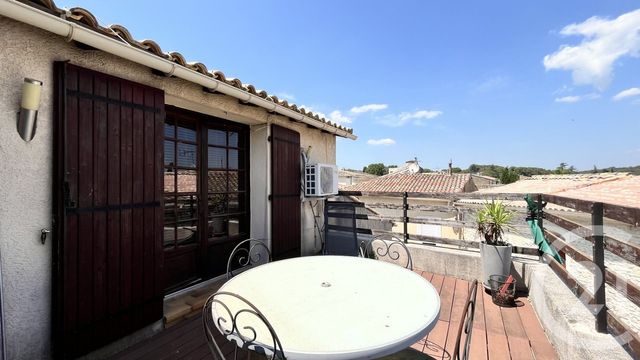 Afficher la photo en grand Maison à vendre - 5 pièces - 120 m2 - Vergeze - 30 - LANGUEDOC-ROUSSILLON