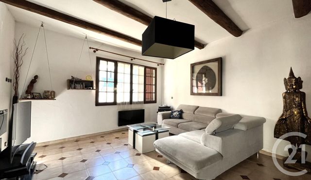 Maison à vendre - 5 pièces - 120 m2 - Vergeze - 30 - LANGUEDOC-ROUSSILLON