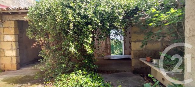 maison - AIGUES VIVES - 30