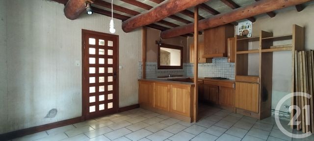 Afficher la photo en grand Maison à vendre - 7 pièces - 190 m2 - Aigues Vives - 30 - LANGUEDOC-ROUSSILLON