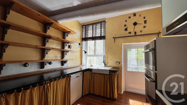 Afficher la photo en grand Maison à vendre - 4 pièces - 135,15 m2 - St Dionisy - 30 - LANGUEDOC-ROUSSILLON