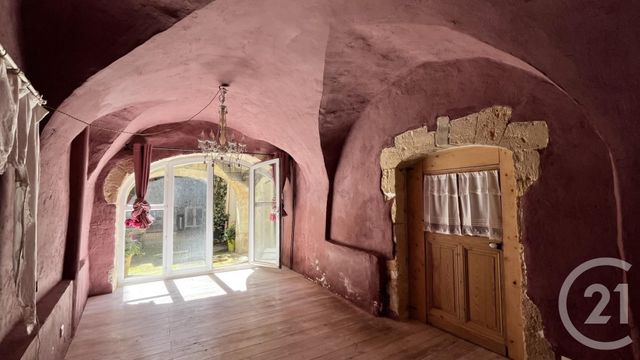 Afficher la photo en grand Maison à vendre - 4 pièces - 135,15 m2 - St Dionisy - 30 - LANGUEDOC-ROUSSILLON